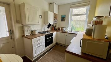 House | Private kitchen