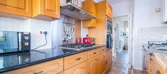 2Bd House With Stunning Views Of The Sea And Gower