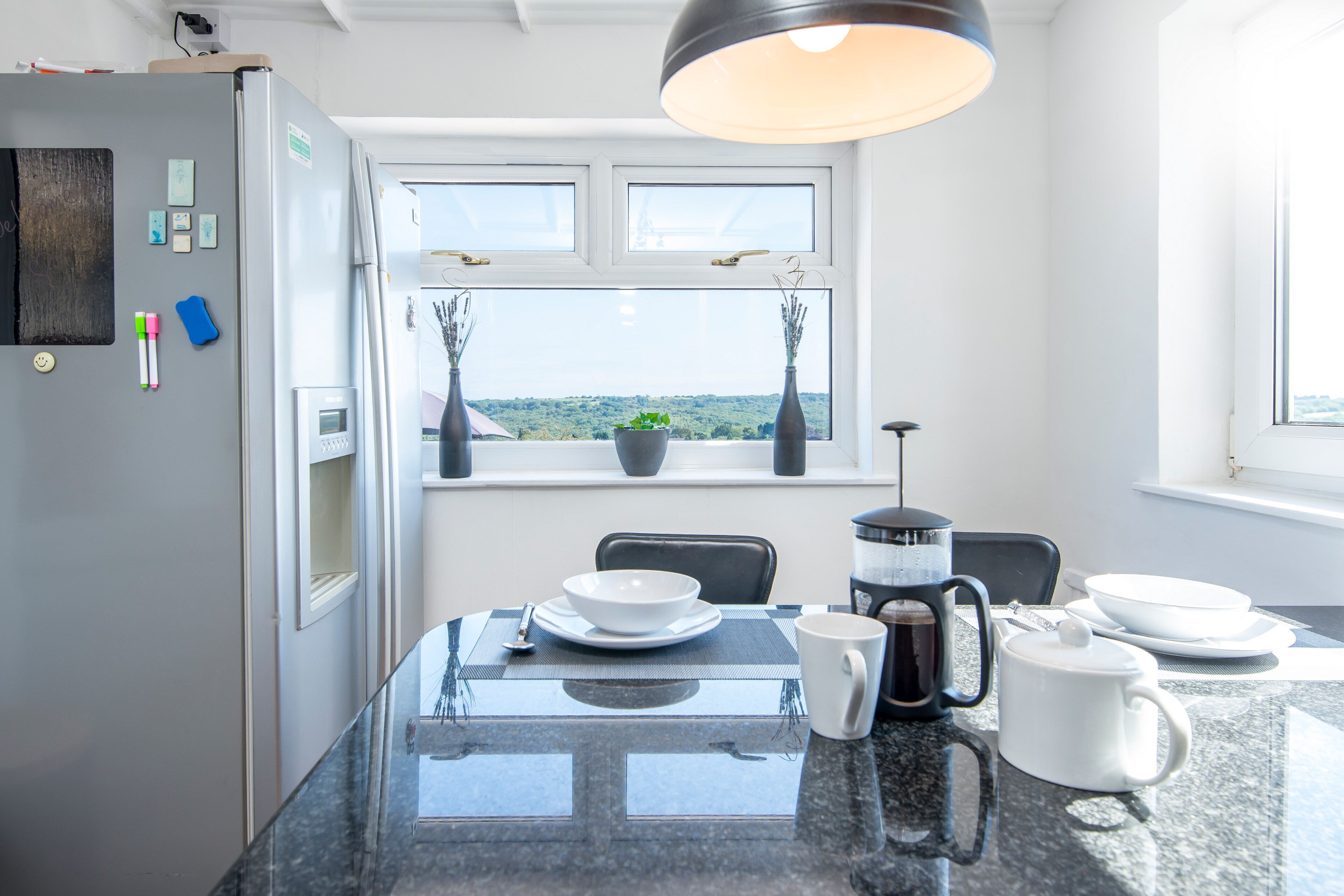 Maison | Salle à manger