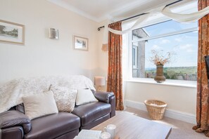 Maison | Salle de séjour