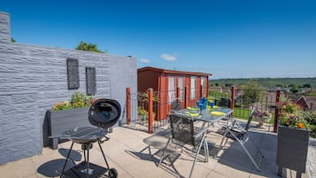 Casa | Terrazza/patio