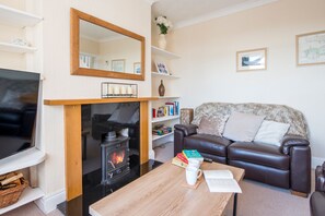 House | Living room