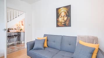 Casa | Sala de estar