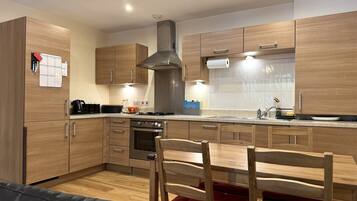 Apartment | Private kitchen