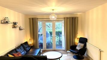 Apartment | Living room