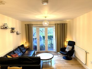 Apartment | Living room