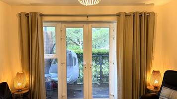 Apartment | Living room