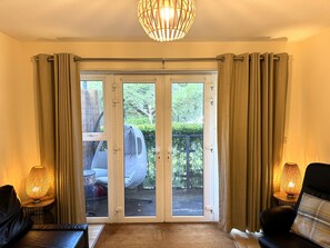 Apartment | Living room