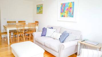 House | Living room