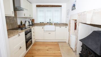 House | Private kitchen
