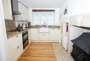 House | Private kitchen