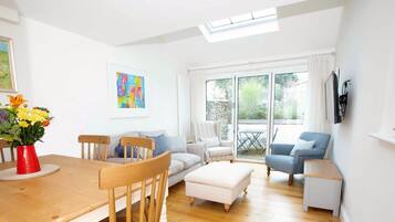 House | Living room