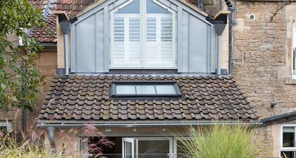 Charming 1700S Cottage In Bradford On Avon Nr Bath