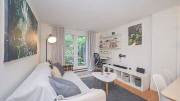 Apartment | Living room