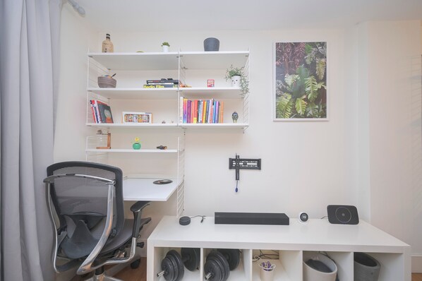 Sala de estar