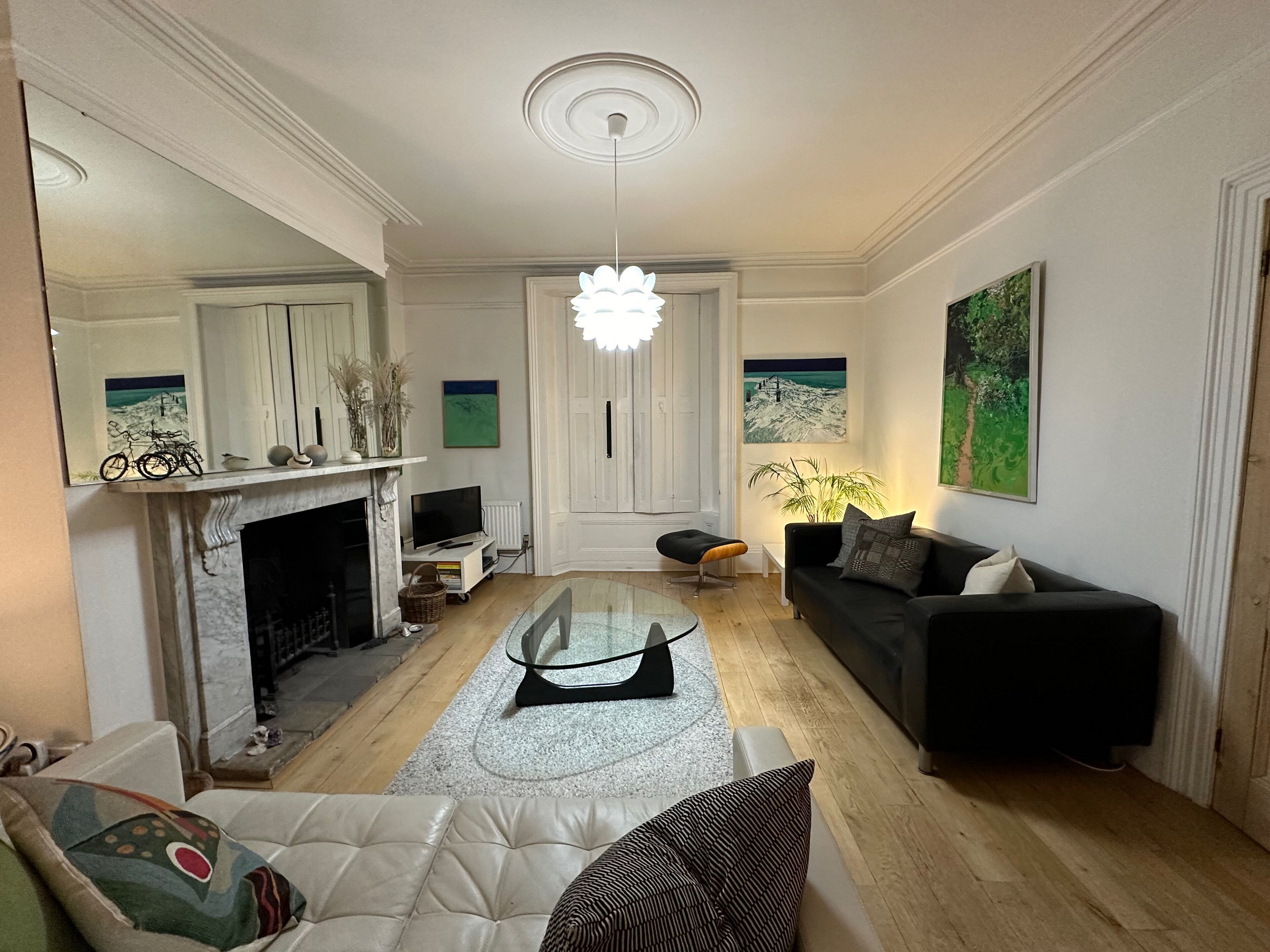 Rumah | Ruang keluarga