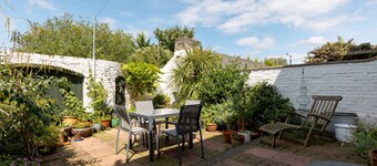 3Bd Victorian Townhouse Near Norfolk Broads 4A, 2C