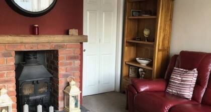 Cosy House In Lovely Market Town