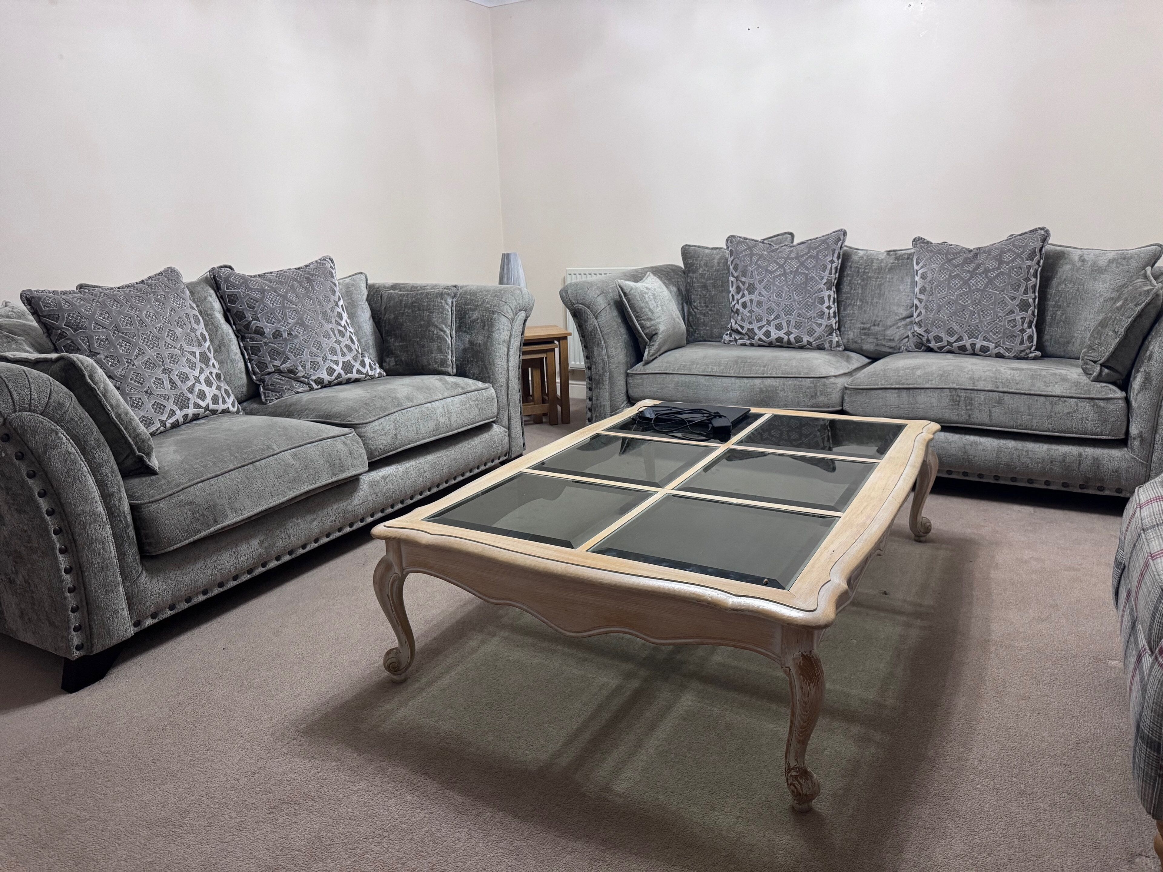 Casa | Sala de estar