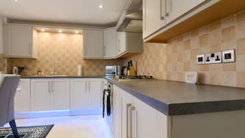 獨棟房屋 | 私人廚房