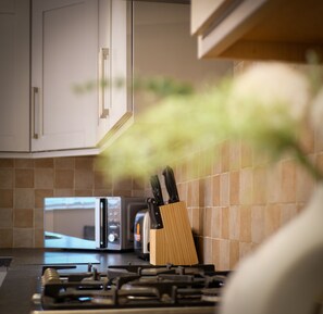 บ้านพัก | ครัวส่วนตัว