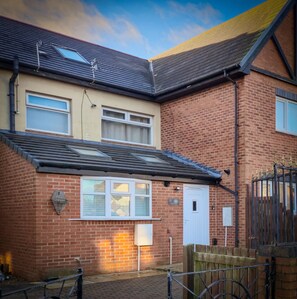 บริเวณภายนอก