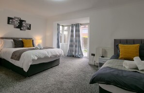 บ้านพัก