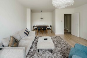 Apartment | Living room