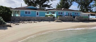 Treasures of Andros Diamond Unit Cottage