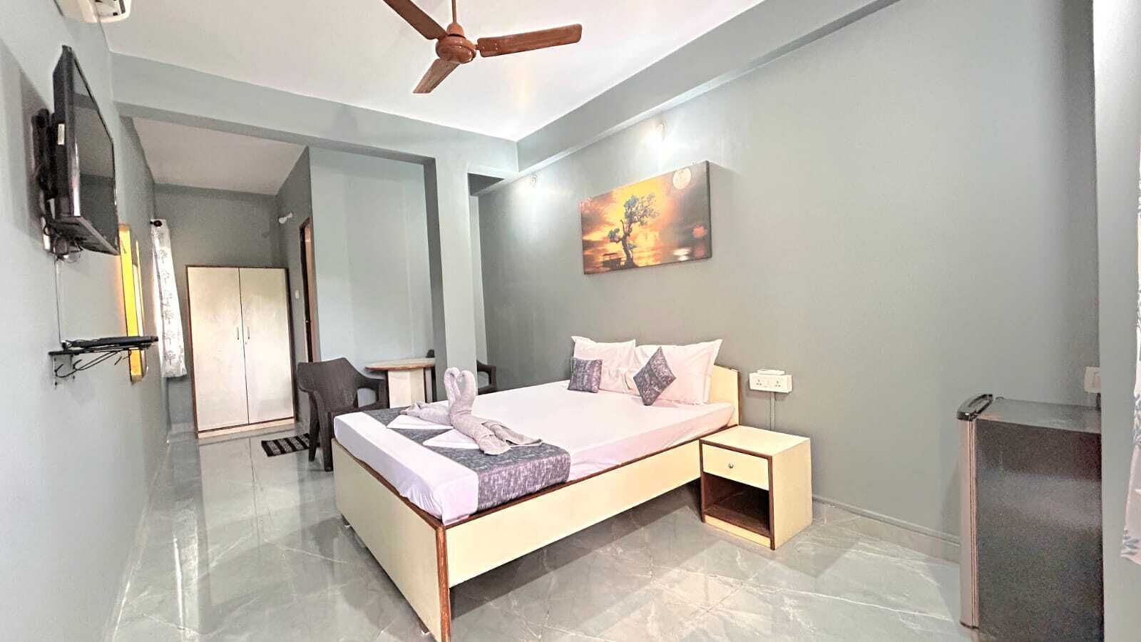 Photo - Jackson's Beach House Calangute