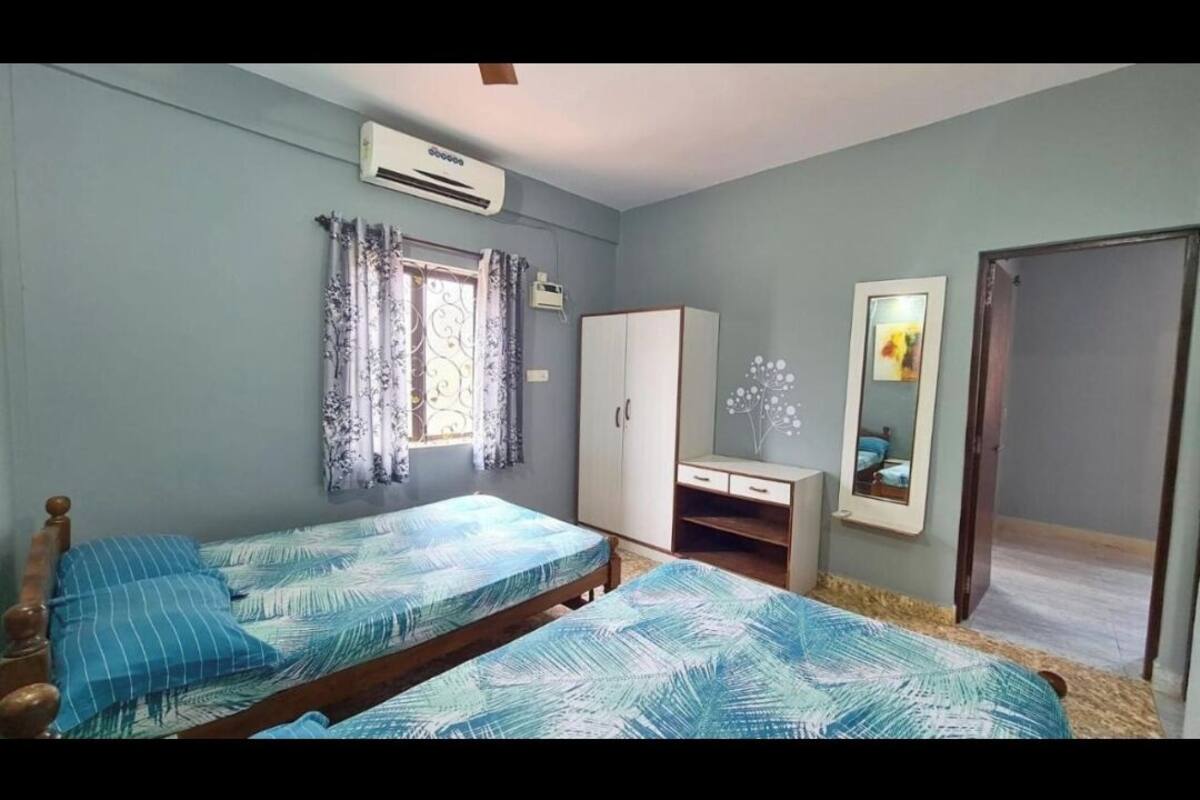 Apartamento, varanda | Wi-Fi de cortesia