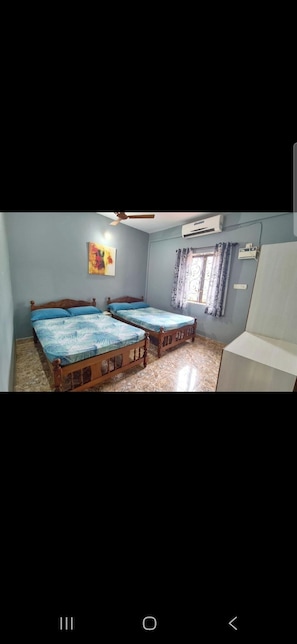 Apartamento, varanda | Wi-Fi de cortesia
