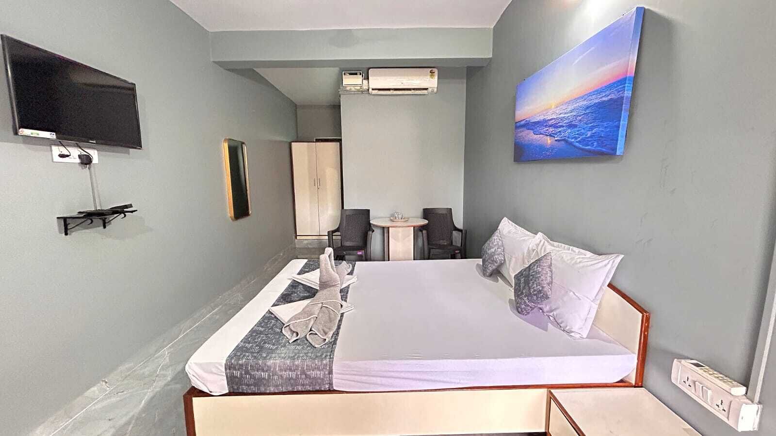 Photo - Jackson's Beach House Calangute