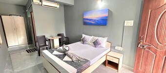 Jackson's Beach House Calangute 