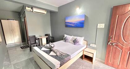 Jackson's Beach House Calangute