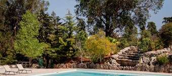Prana Nature | SetĂșbal Oasis with Pools