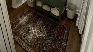 風筒、提供毛巾、廁紙