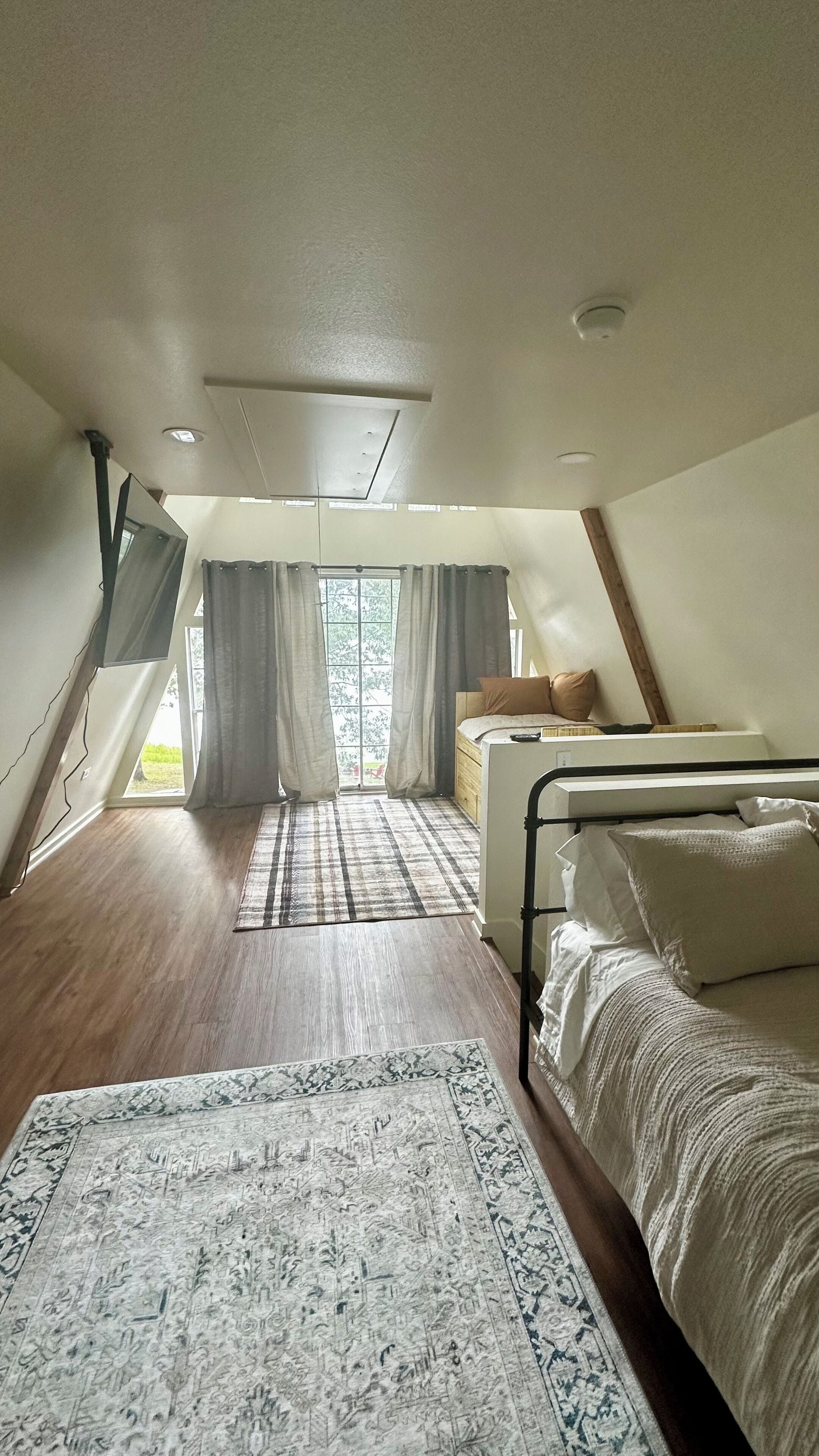 3 bedrooms, free WiFi