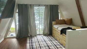 3 bedrooms, free WiFi