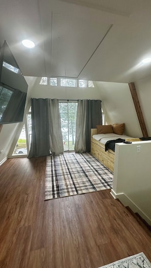 3 bedrooms, free WiFi