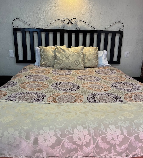 Comfort Room, Private Bathroom | Free WiFi