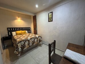 Comfort Room, Private Bathroom - Sendero de San Francisco  (Apizaco)
