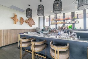 Bar (sur place)