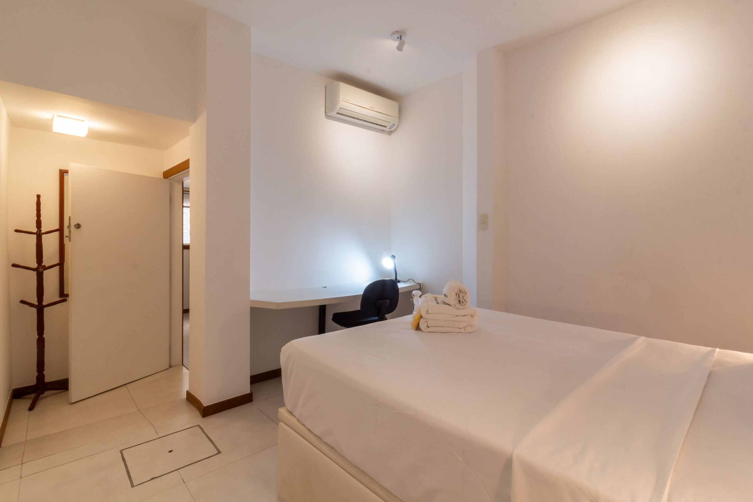 獨棟房屋 | 1 間臥室