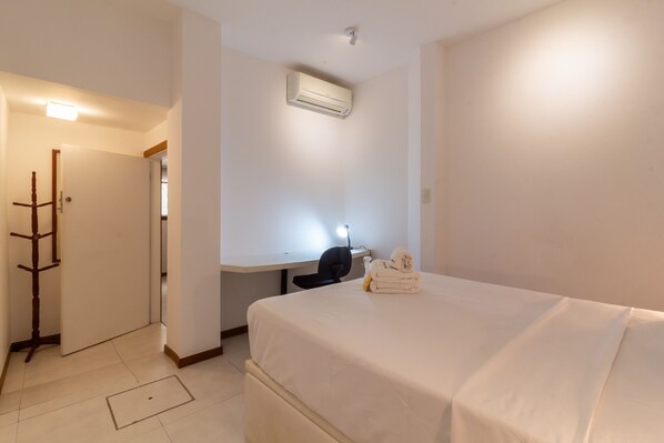 منزل | 1 غرفة نوم