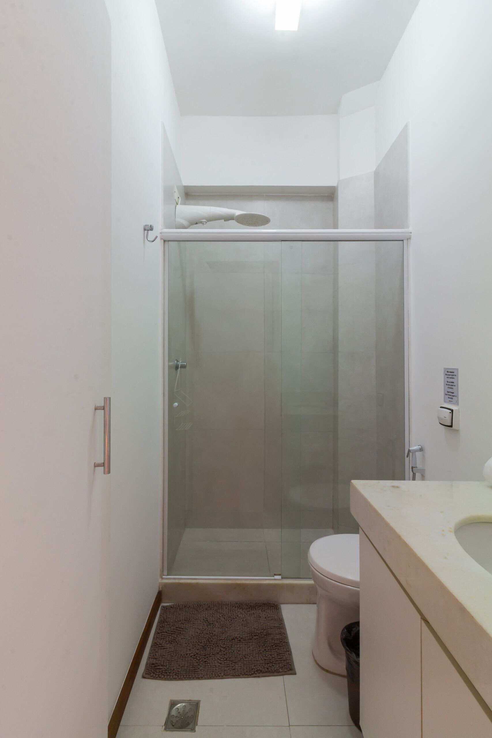 獨棟房屋 | 1 間臥室