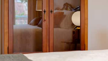 Căn hộ | 2 phòng ngủ