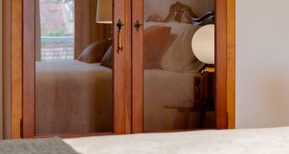 Setubal Boutique Apartment I by Homing