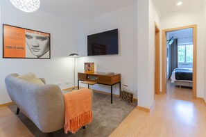 Apartment | 2 bedrooms - Setubal Boutique Apartment I by Homing (Setubal)
