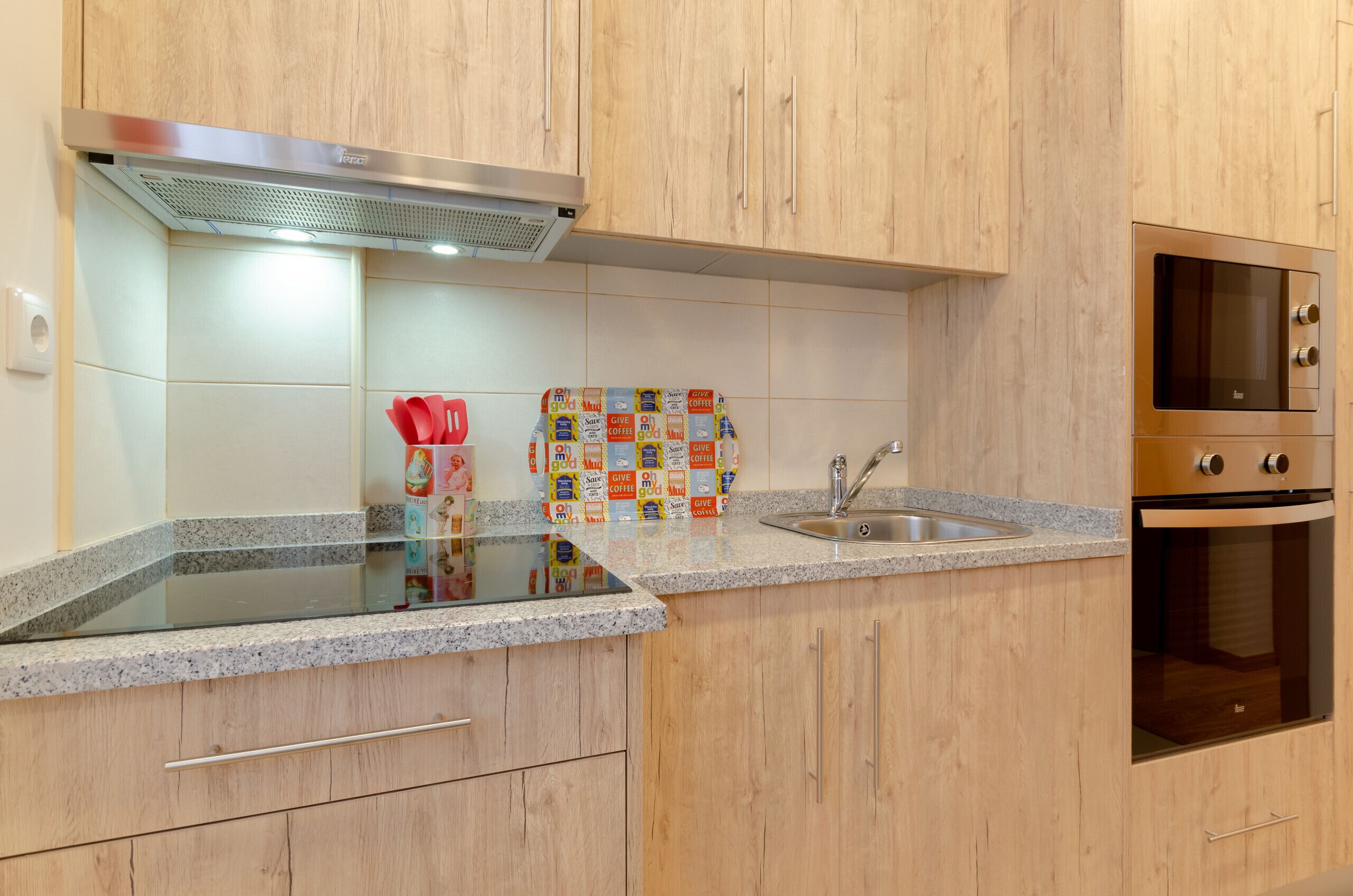 Apartment | 2 bedrooms